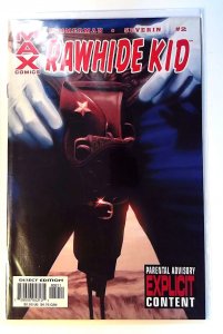Rawhide Kid #2 Marvel (2003) VF+ 1st Print Comic Book