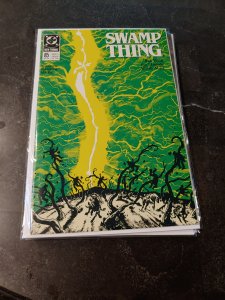 Swamp Thing #85 (1989)