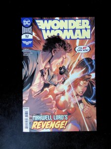Wonder Woman #767 (5TH SERIES) DC Comics 2021 VF/NM