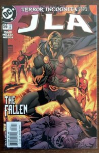 JLA #56 (2001)
