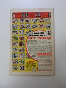 Amazing Adventures #9 (1971) VG condition