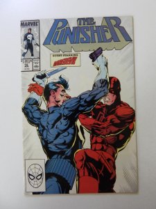 The Punisher #10 Direct Edition (1988)