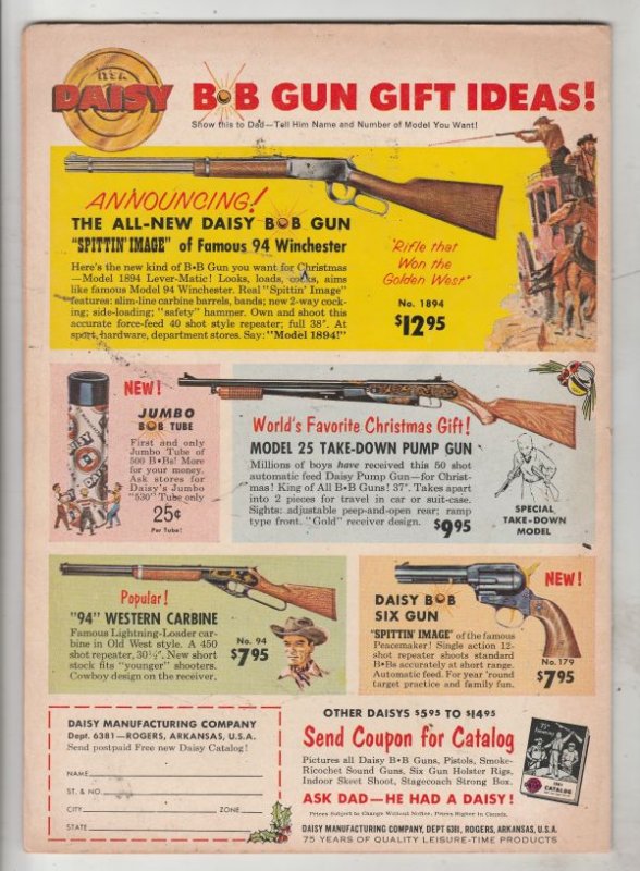 Four Color #1301 (Feb-62) FN+ Mid-High-Grade 