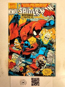 Spider-Man #23 VF-NM Marvel Comic Book 4 TJ57