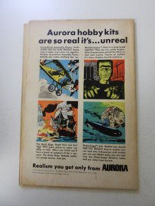 Batman #236 (1971) VG+ condition stains front/back cover