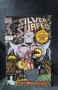 Silver Surfer #50 Third Print Cover (1991)