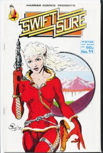 See Image for Comic Details