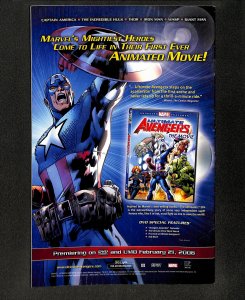 Amazing Spider-Man #529 1st Iron Spider!