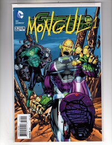 Green Lantern #23.2 (2013)     / ID#010