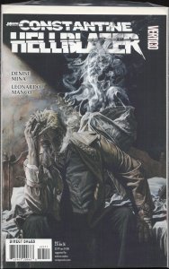 Hellblazer #225 (2006) Hellblazer