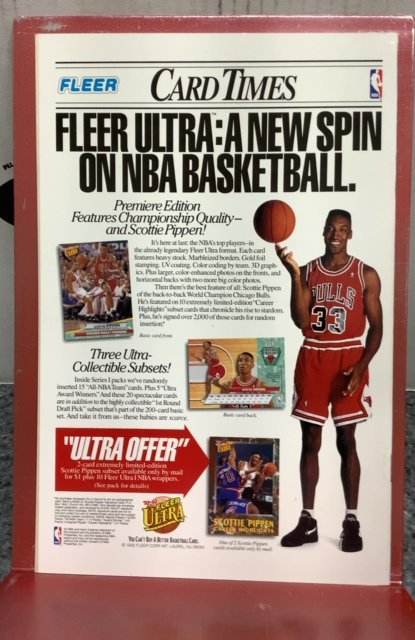 Punisher 2099 #1 (1993)