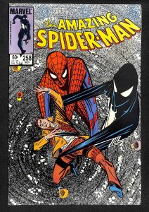 The Amazing Spider-Man #258 (1984)