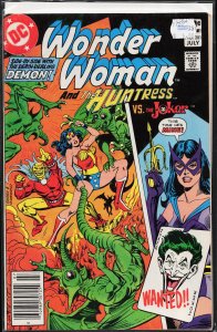 Wonder Woman #281 (1981) Wonder Woman [Key Issue]