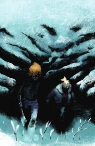 Something is Killing the Children #44 I Unlimited Var Boom Comic