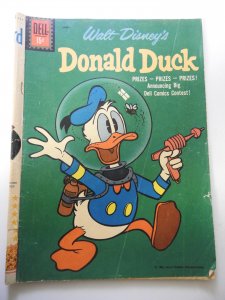 Donald Duck #77