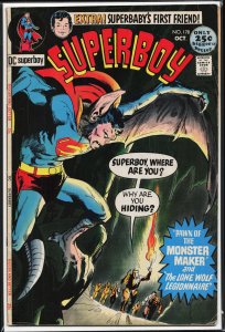 Superboy #178 (1971)