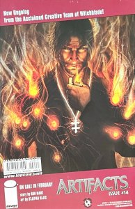 Witchblade #150 Cover A (2011) New Condition