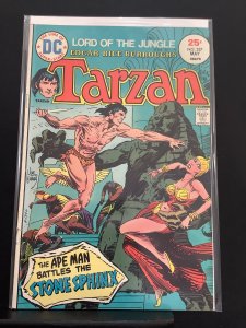 Tarzan #237 (1975)