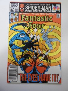 Fantastic Four #237 (1981)