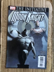 Moon Knight #11 (2007)