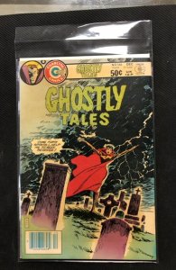 Ghostly Tales #146 (1980)