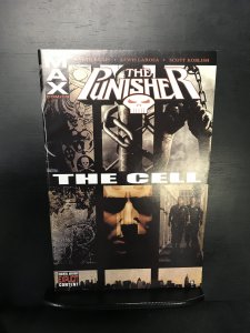 Punisher: The Cell (2005) nm