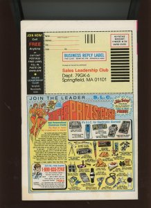 (1979) Buck Rogers #2: BRONZE AGE! (4.0/4.5)