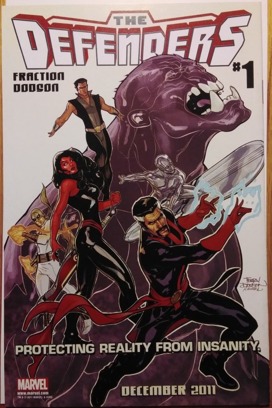 Magneto: Not A Hero #1 (2012)