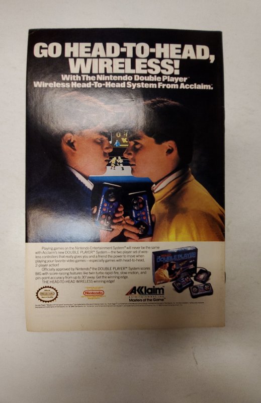 Adventures of Superman #463 (1990) NM DC Comic Book J685