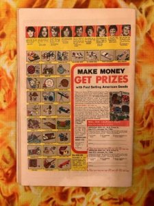 Black Lightning #9 (1978) - VF-