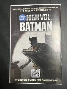 ABSOLUTE SUPERMAN #8 CVR D 1:25 SPOKES VAR DC COMICS 2025 IN-HAND PROSHIPPER