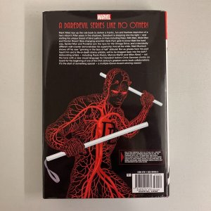 Daredevil Vol.1 Omnibus Hardcover Mark Waid 