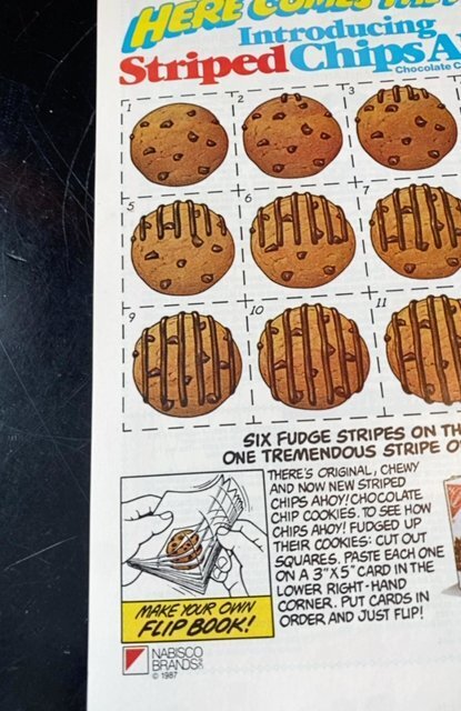 The Uncanny X-Men #222 (1987)Wolverine vs Sabertoooth