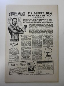 Foxhole #15 (1964) FN+ Condition!