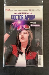 Star Wars: Doctor Aphra #37 (2023)