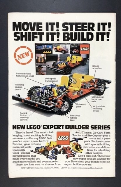 The X-Men #118 (1979) KEY FIRST MARIKO YASHIDA