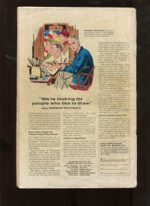 THE AMAZING SPIDER-MAN #4 ANNUAL (4.0) THE WEB AND THE FLAME