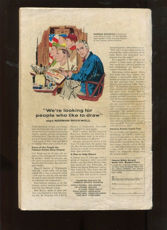 THE AMAZING SPIDER-MAN #4 ANNUAL (4.0) THE WEB AND THE FLAME