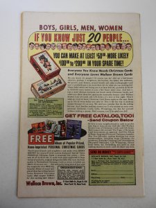 Journey Into Mystery #108 (1964) VG+ Condition