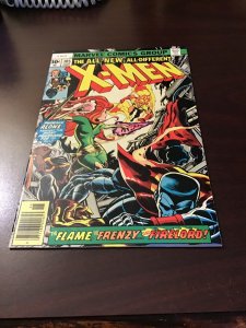 The X-Men #105 (1977) Firelord Phoenix Cover Key PRICE DROP! NM-  High-Grade Wow