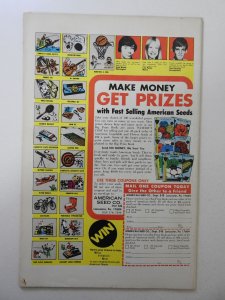 Uncanny Tales #10 (1975) FN+ Condition!