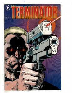 The Terminator #3 (1990) EJ4