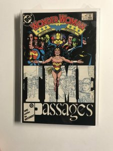 Wonder Woman #8 (1987)VF5B13 Very Fine 8.0 VF