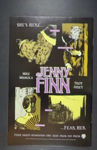 The Blair Witch Project Third Print Cover (1999)