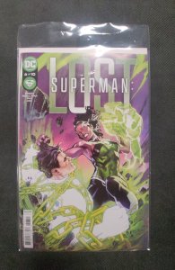 Superman: Lost #6 (2023)