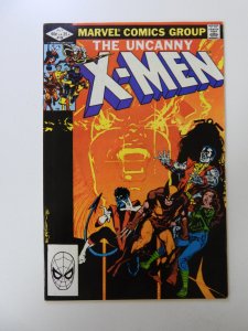 The Uncanny X-Men #159 Direct Edition (1982) VF- condition