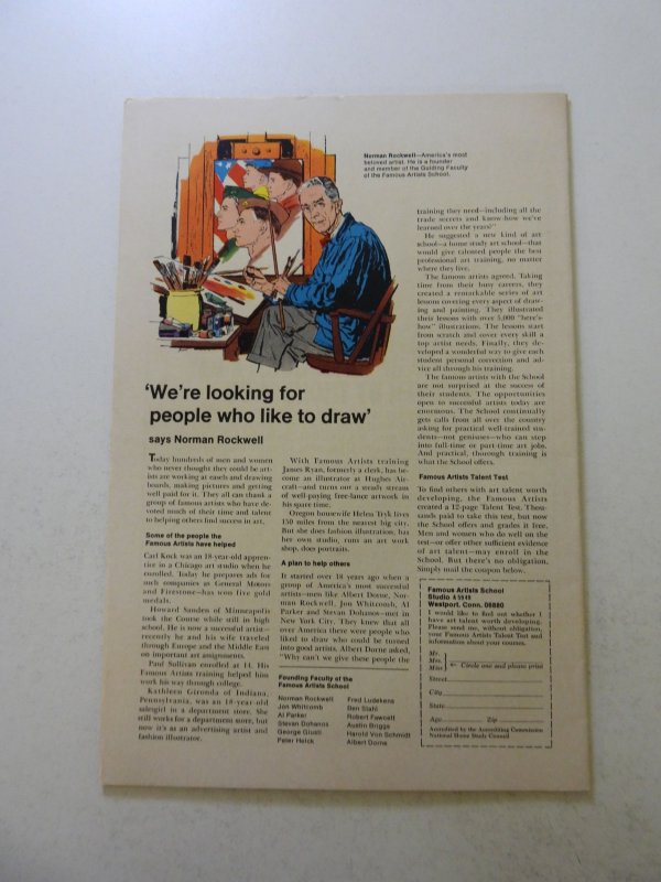 The Amazing Spider-Man #69 (1969) VF condition date stamp front cover