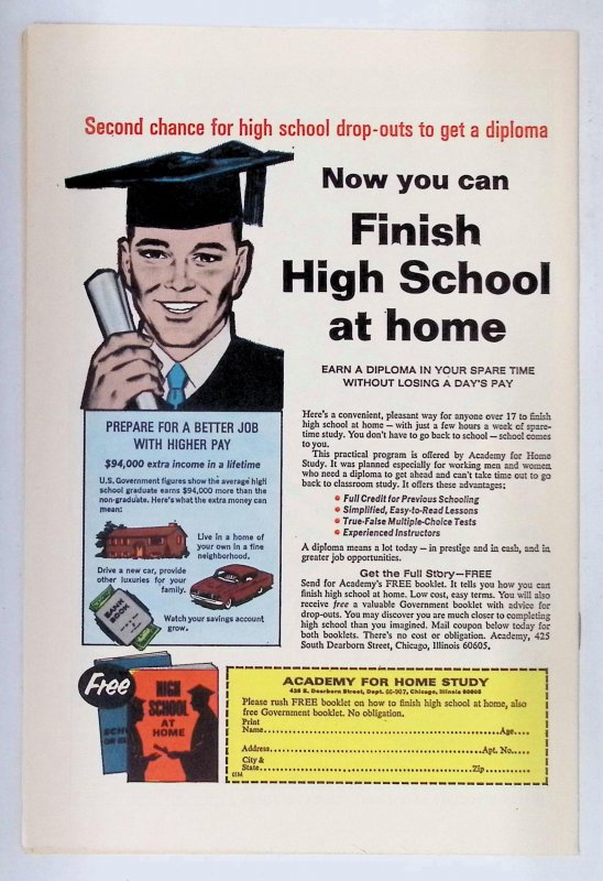 The Incredible Hulk #142 (1971)