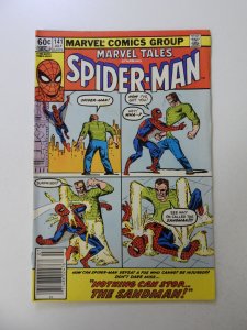 Marvel Tales #141 (1982) FN/VF condition