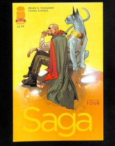 Saga #4